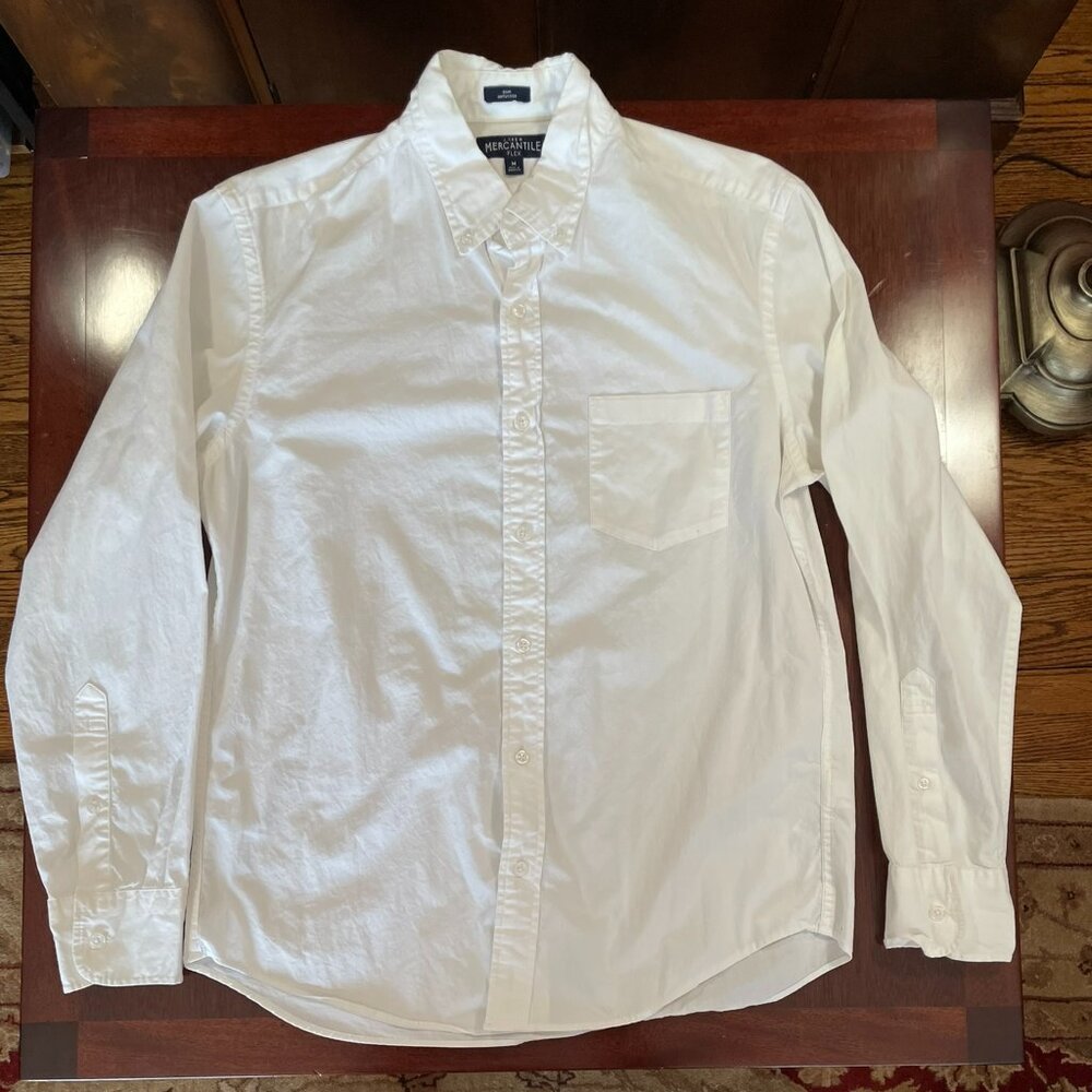J. Crew Button Down Shirt